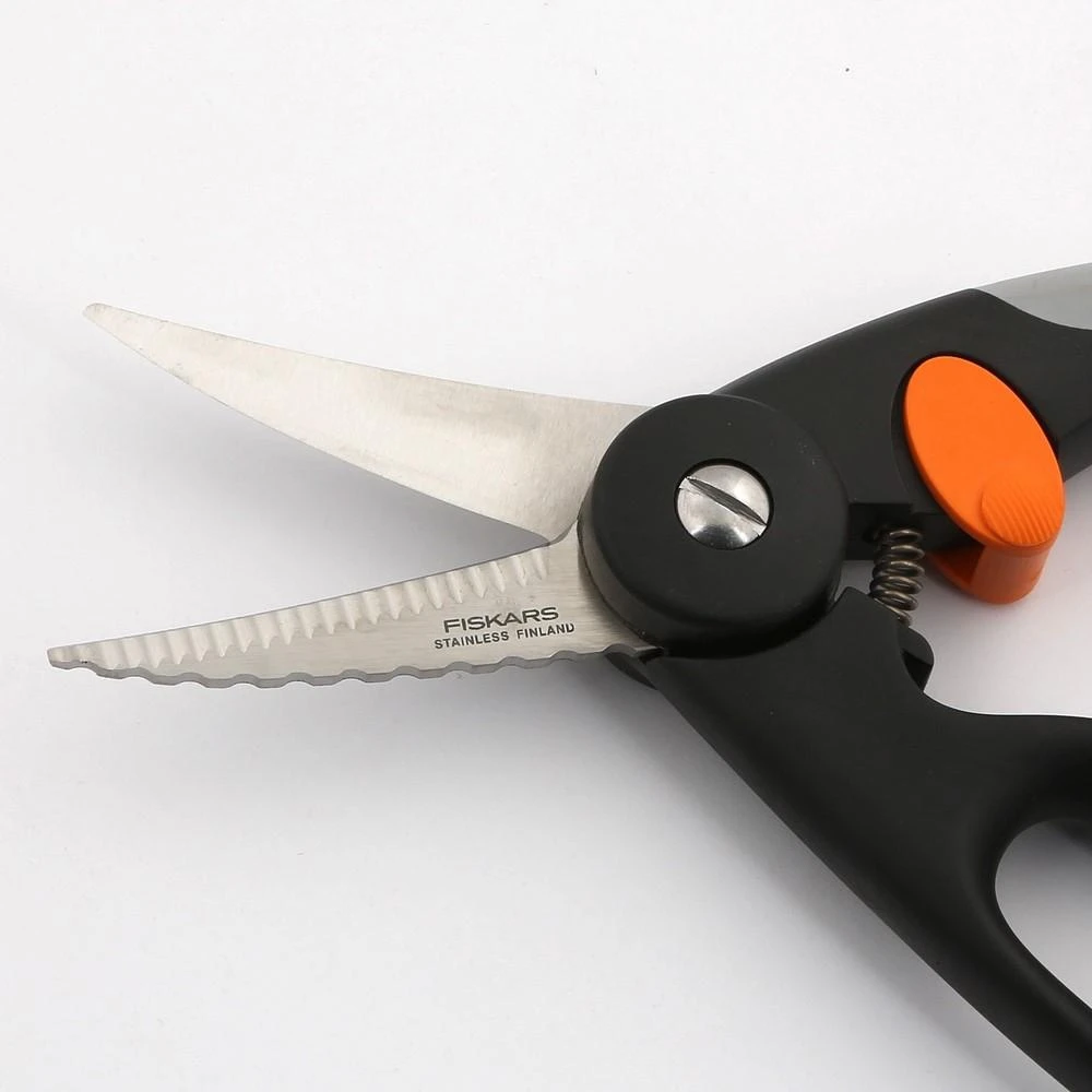 Fiskars FF žirklės žuviai (1003032) #
