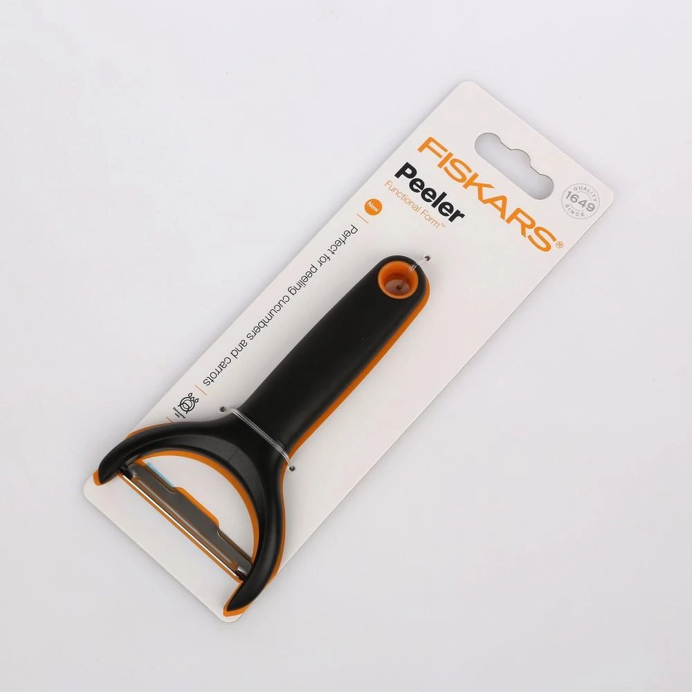 Fiskars FF FunctionalForm skustukas su lanksčiais ašmenimis