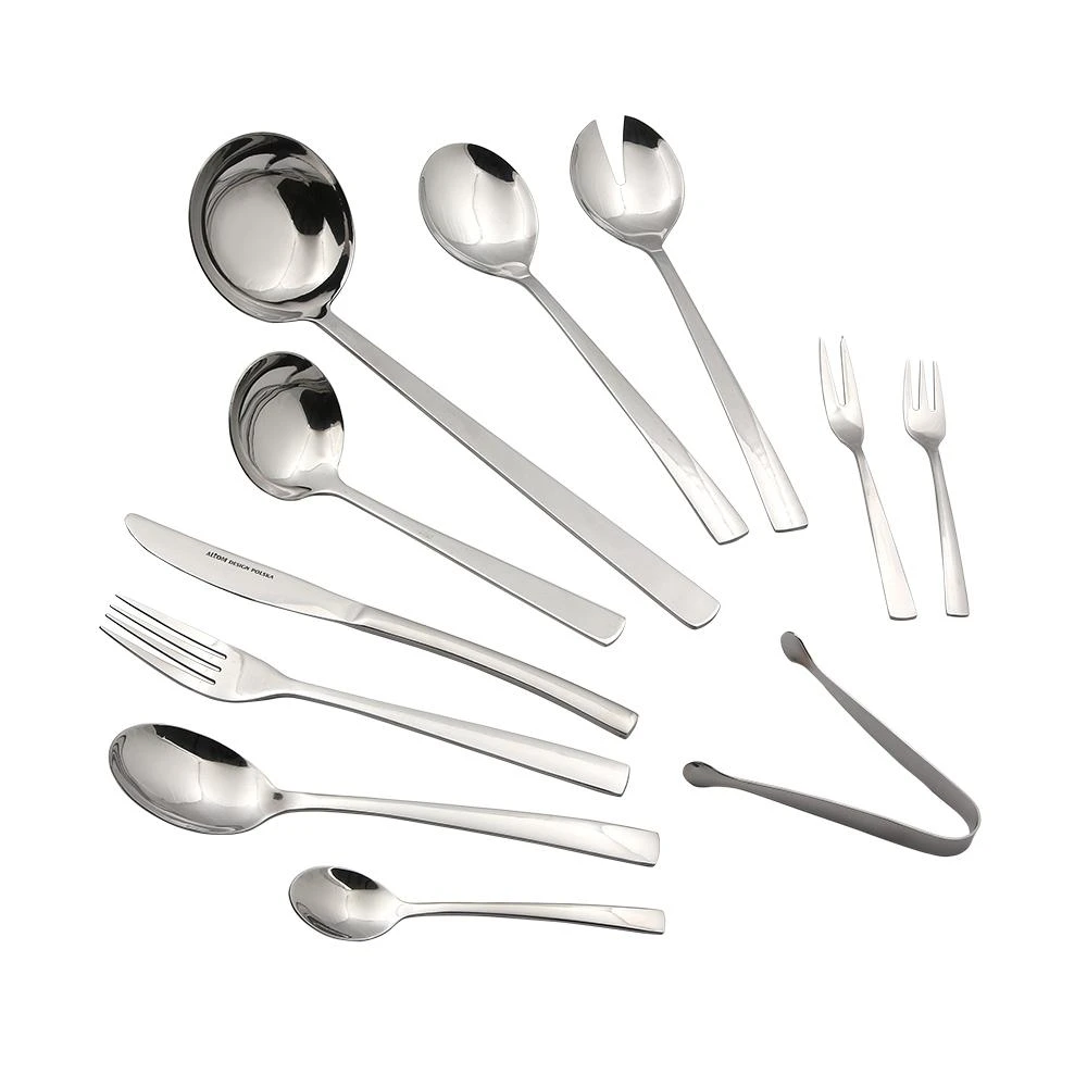 Altom Design ALTOMDESIGN ATEITIES 69 STALINIŲ ĮRANKŲ LAGMININO ĮPAKUOTĖS RINKINYS - 0104001154