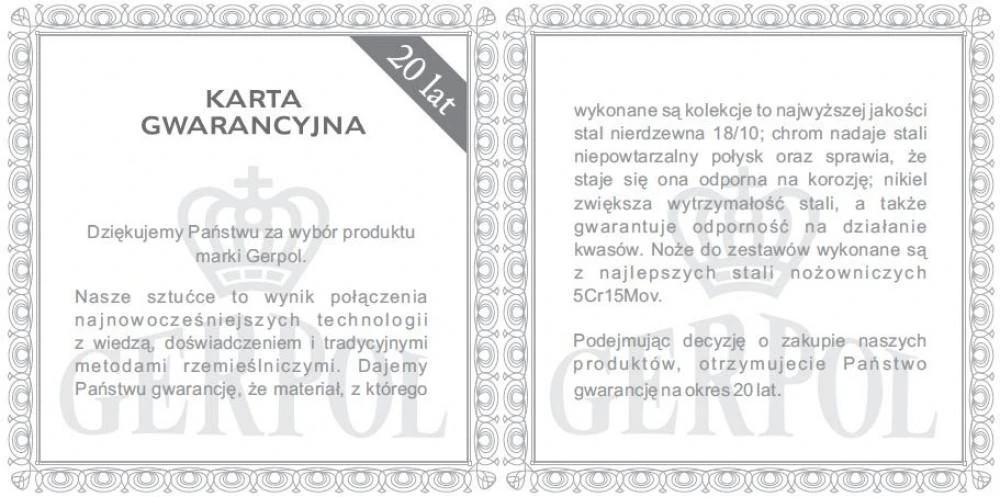 PIECES Stalo įrankių rinkinys smuikui, 24 vnt., flokas