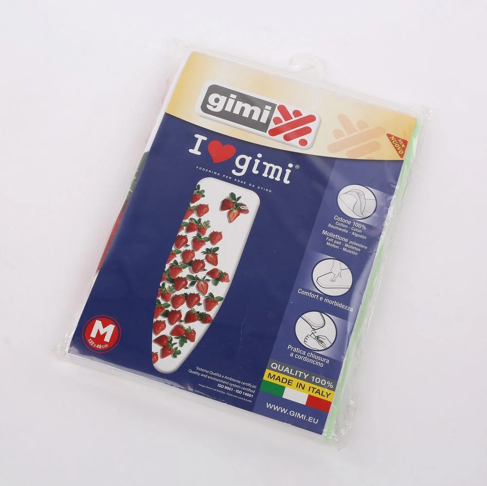 Lyginimo lentos audeklas Gimi S/M