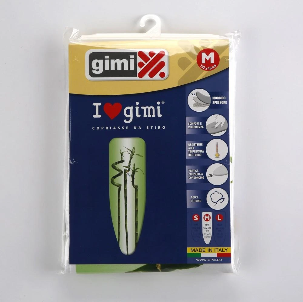 Lyginimo lentos audeklas Gimi S/M