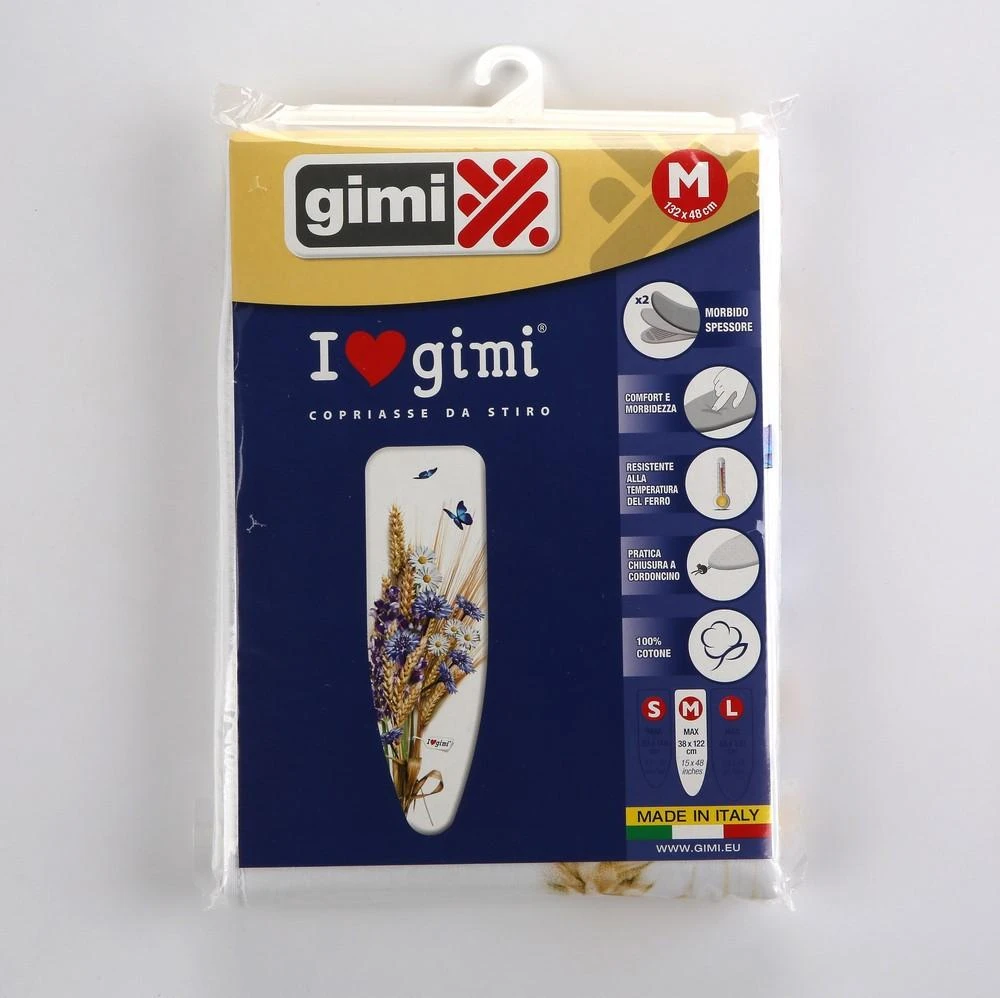 Lyginimo lentos audeklas Gimi S/M