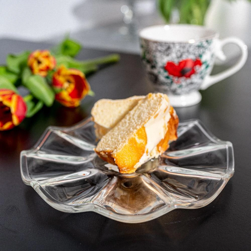 Dajar egg plate