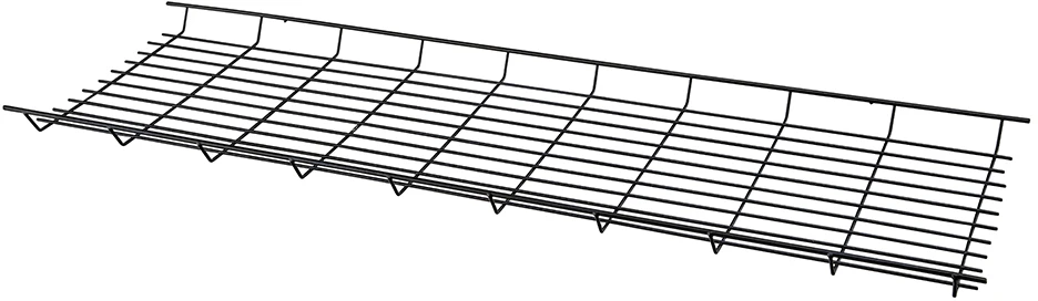 internal cabinet dish dryer 80 cm with drainer juodas
