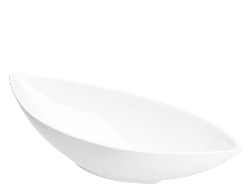 Įprastas ovalus indas 30 cm 600 ml