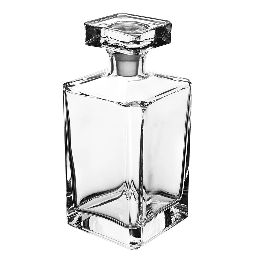 Lumarko Square carafe Burbon 0,7 L (color box)