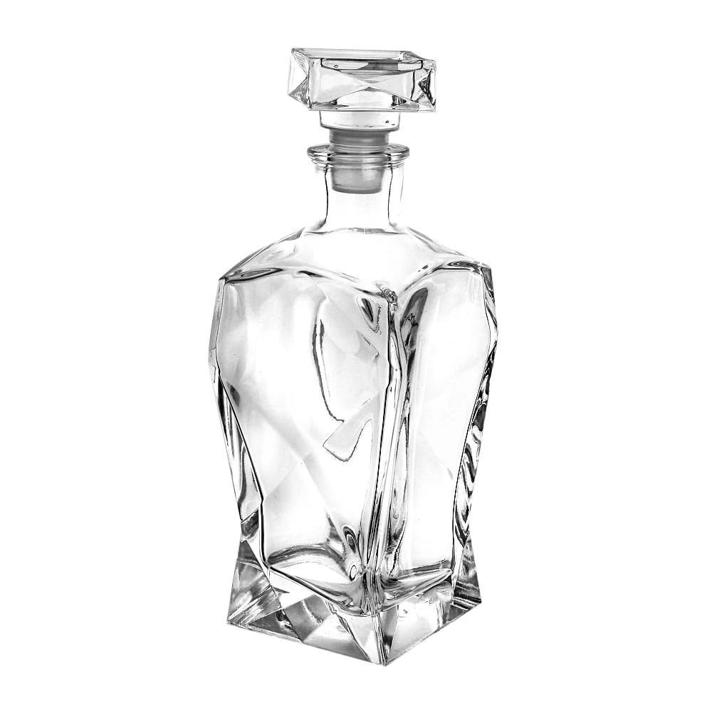 Decanter 0,75 L collapsible (color box)