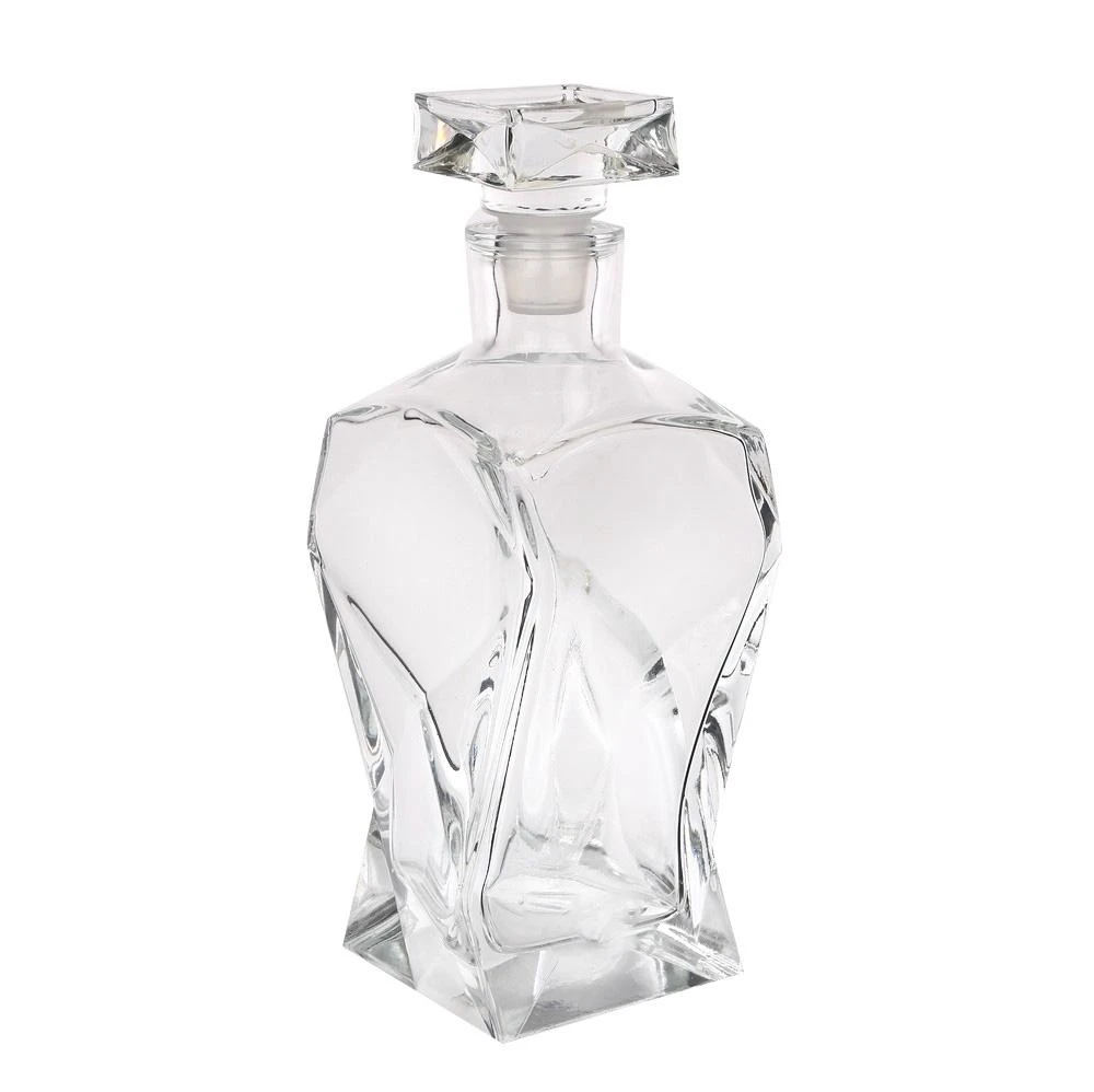 Decanter 0,75 L collapsible (color box)