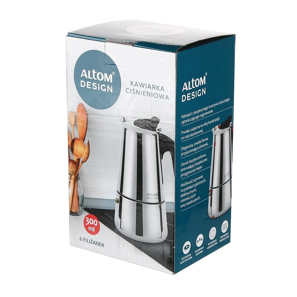 Altom Design kavinuko 300ml pakuotė
