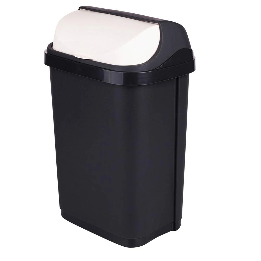 Keeeper RASMUS KOSZ NA �MIECI 10L GRAFIT (10453)