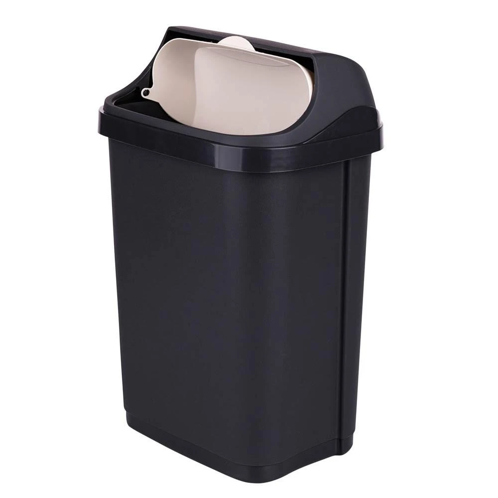 Keeeper RASMUS KOSZ NA �MIECI 10L GRAFIT (10453)