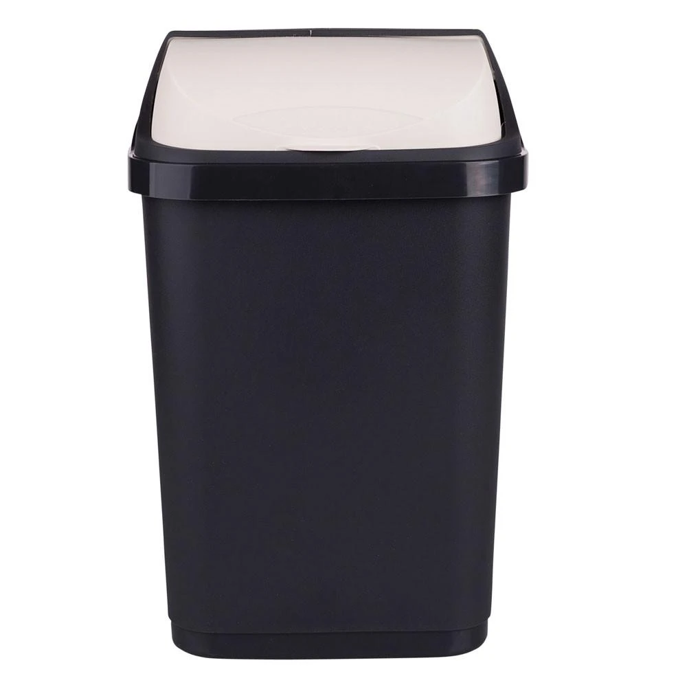 Keeeper RASMUS KOSZ NA �MIECI 10L GRAFIT (10453)