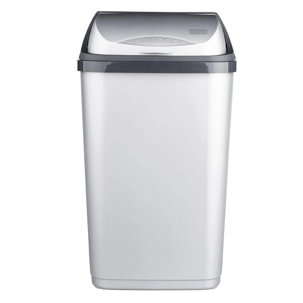 Keeeper Šiukšliadėžė Keeper 10453160, 10 l