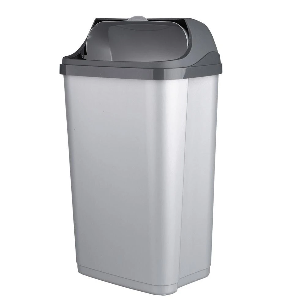 Keeeper Šiukšliadėžė Keeper 10454160, 25 l