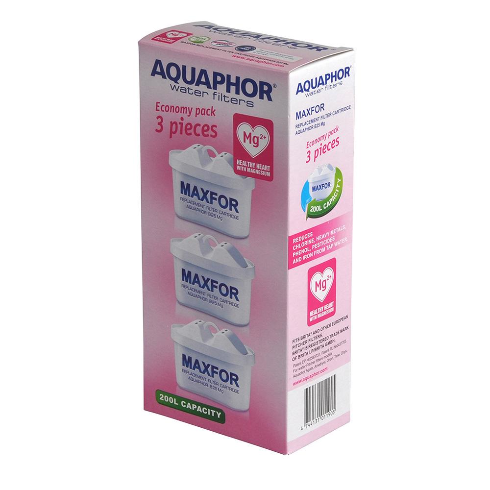 Aquaphor B25 Maxfor+ MG