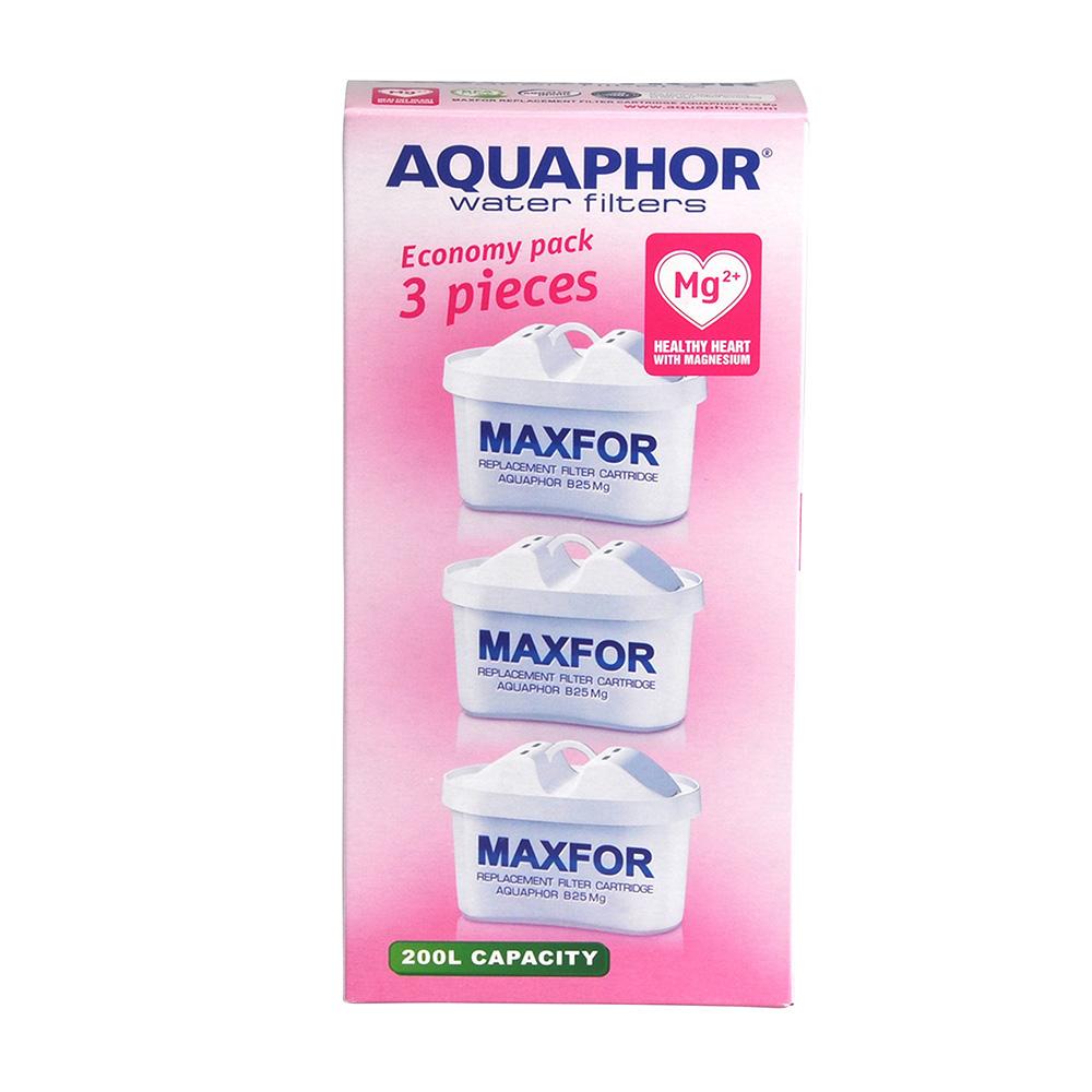 Aquaphor B25 Maxfor+ MG