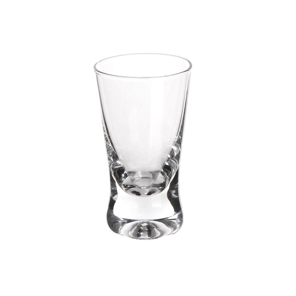 Stikliukai 6vnt 25ml, Krosno