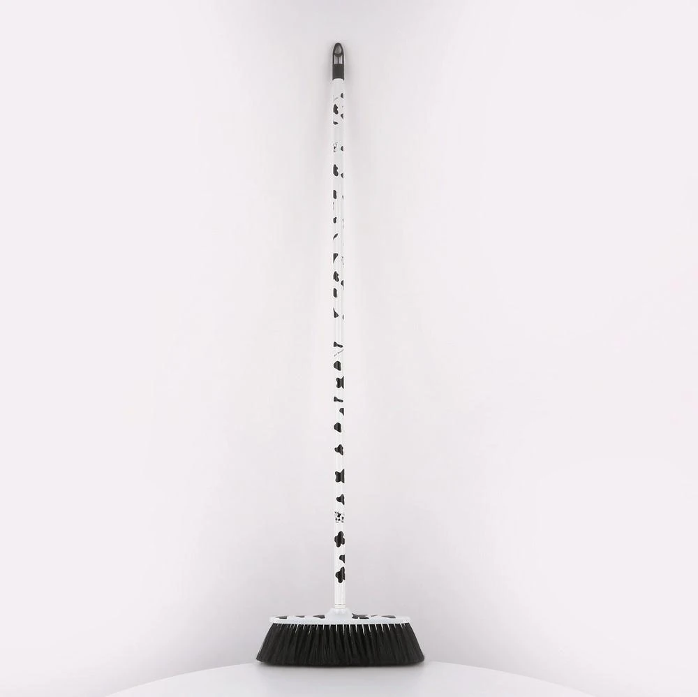 Cavallo Krówka šlavimo šepečių ir lazdelės rinkinys 120 cm