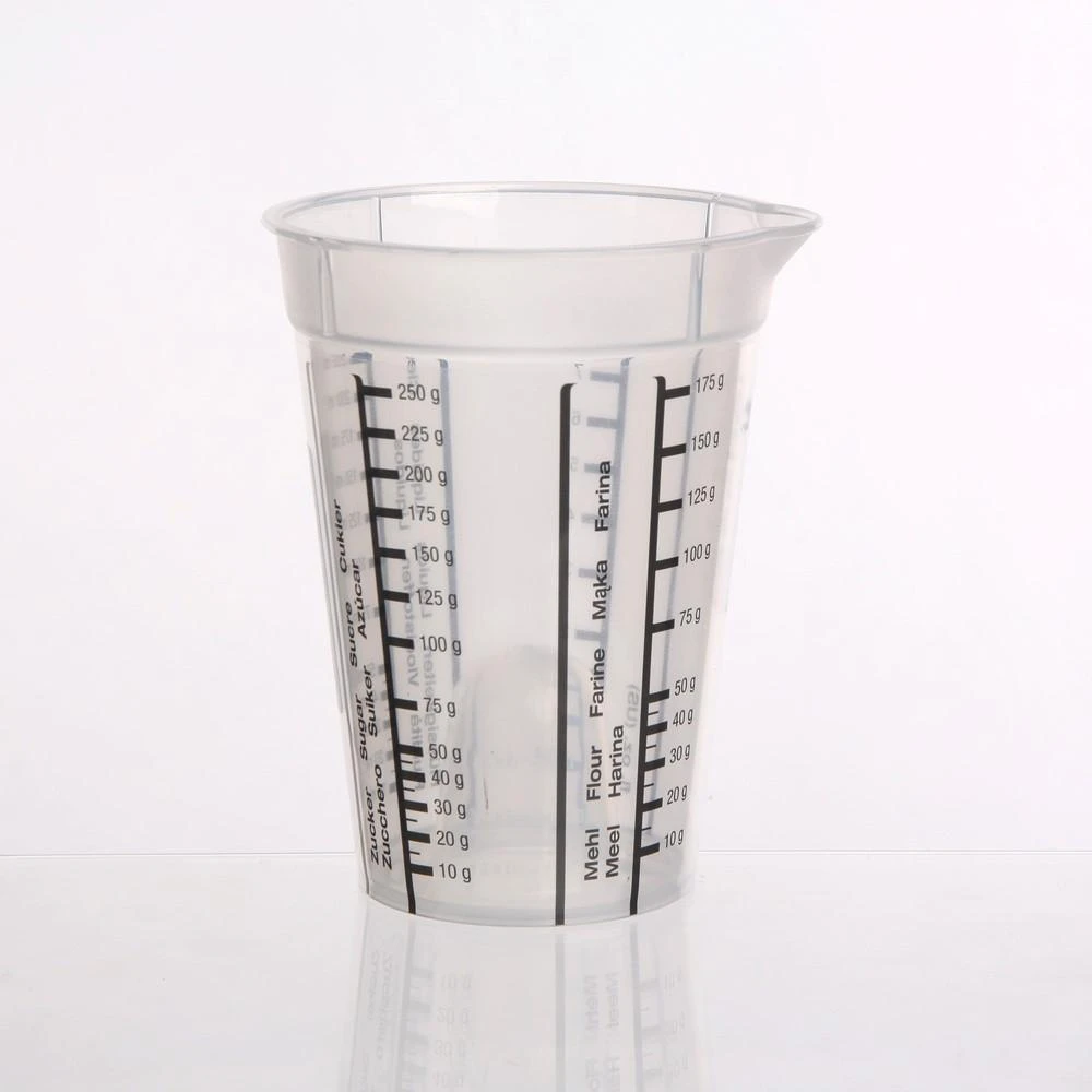 Keeeper measuring jug 0,25 l