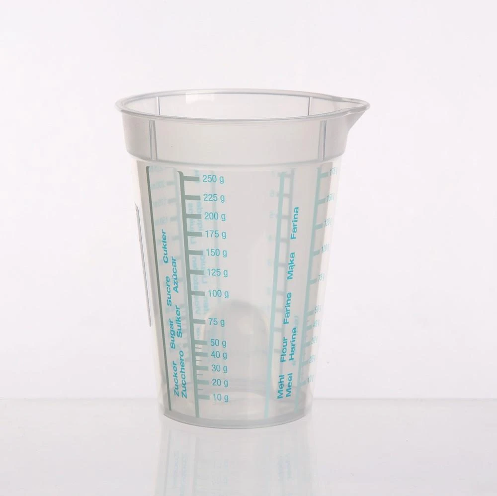 Keeeper measuring jug 0,25 l