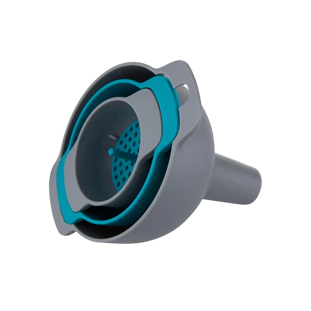 Set of 3 funnels