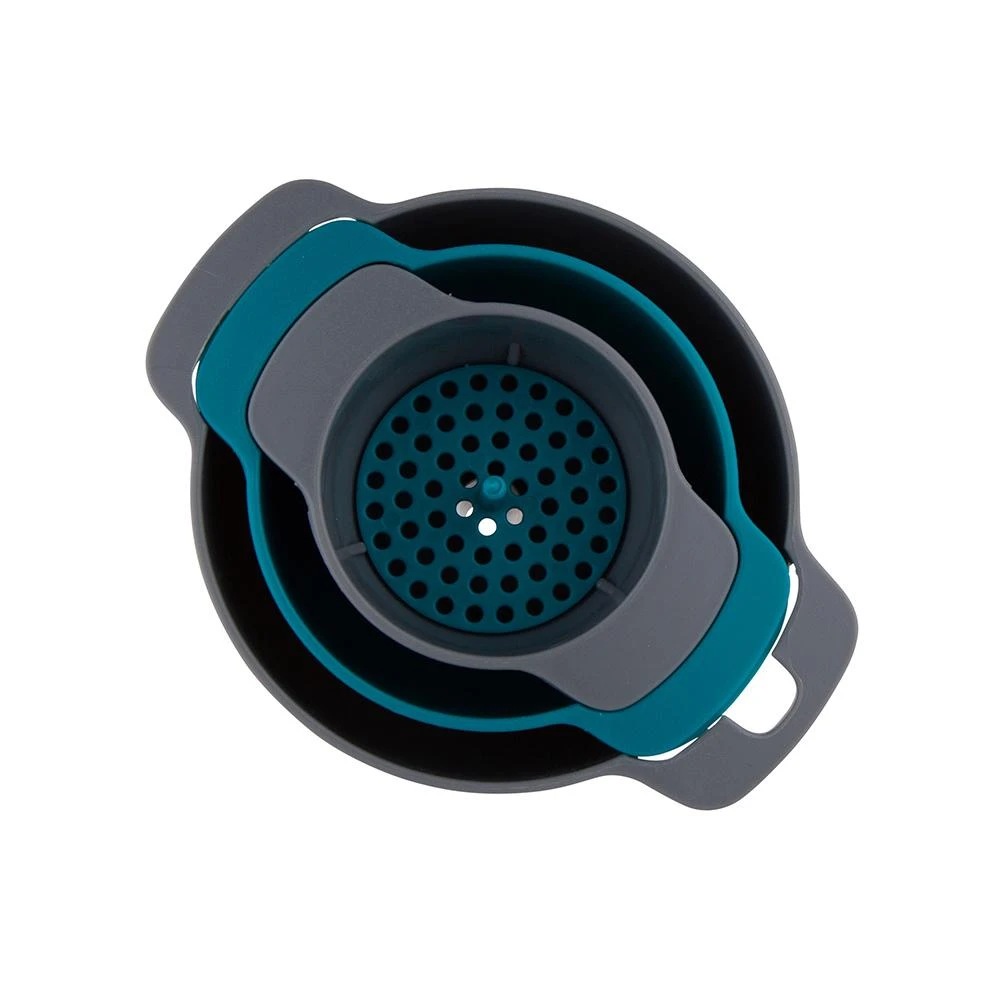 Set of 3 funnels