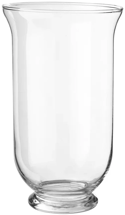 Lotos vase h-19 cm