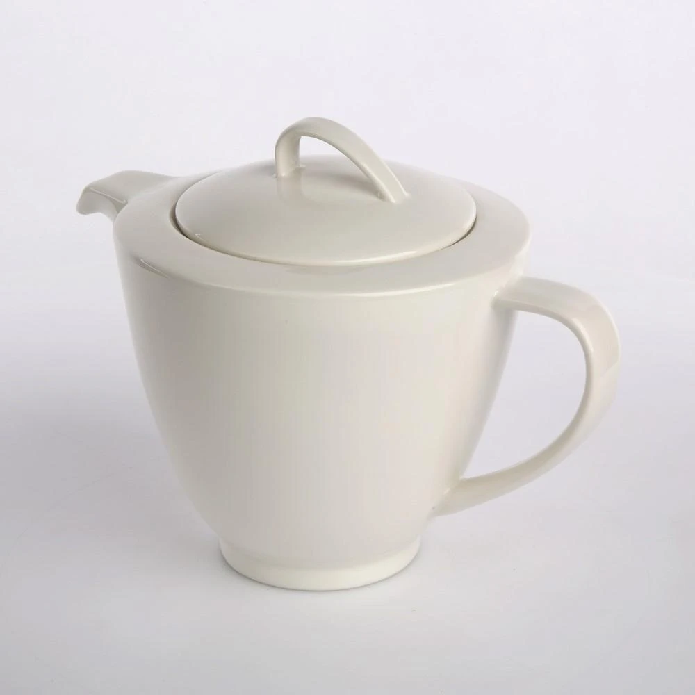 Lumarko MariaPaula Ecru Nova coffee pot 1,2L