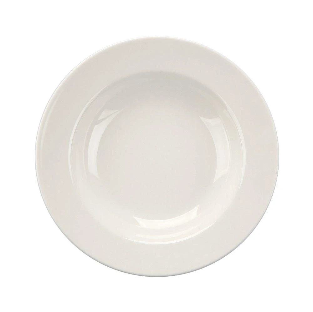 Lumarko MariaPaula Ecru Nova/Klasyka deep plate 23cm