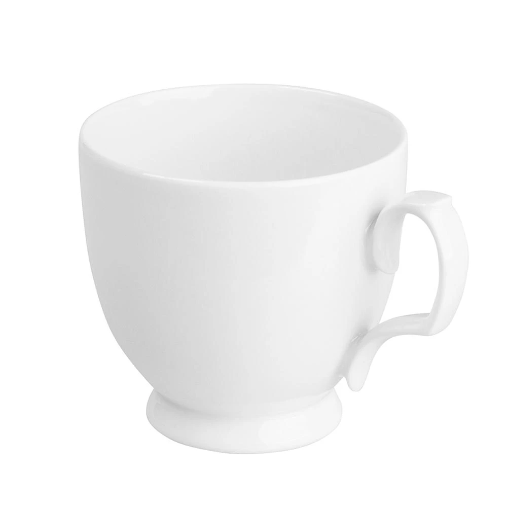 MariaPaula Balta cappuccino cu 350ml undecorated