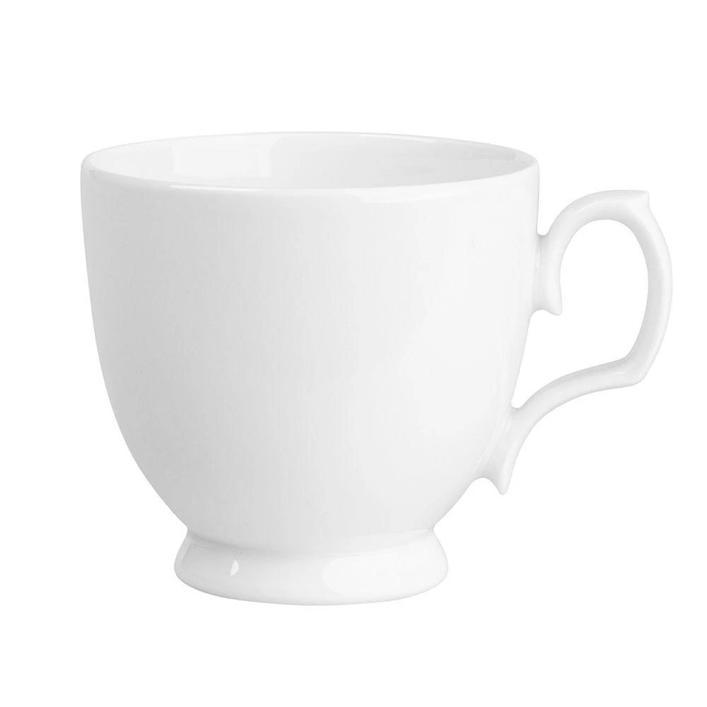 MariaPaula Balta cappuccino cu 350ml undecorated