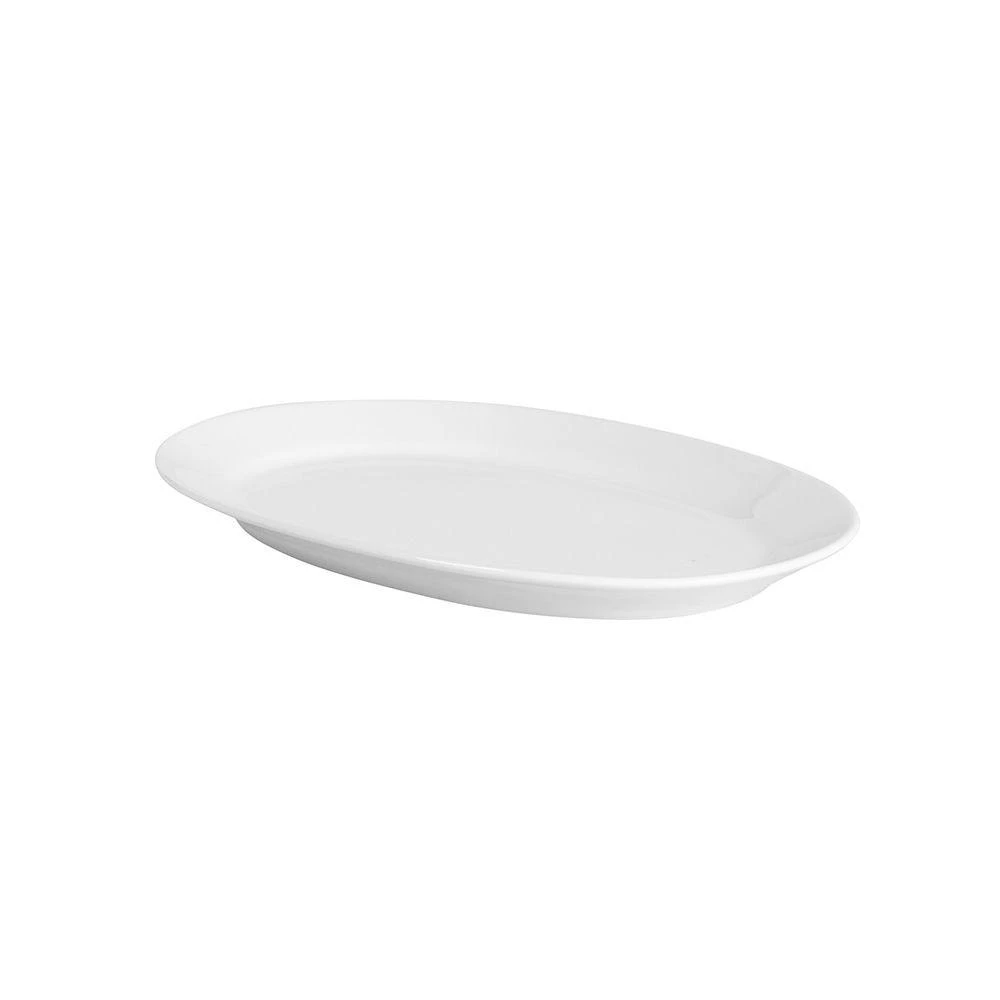 MariaPaula Balta oval disch 23cm