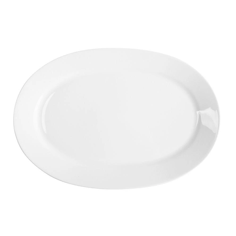 Lumarko MariaPaula Balta oval disch 33cm