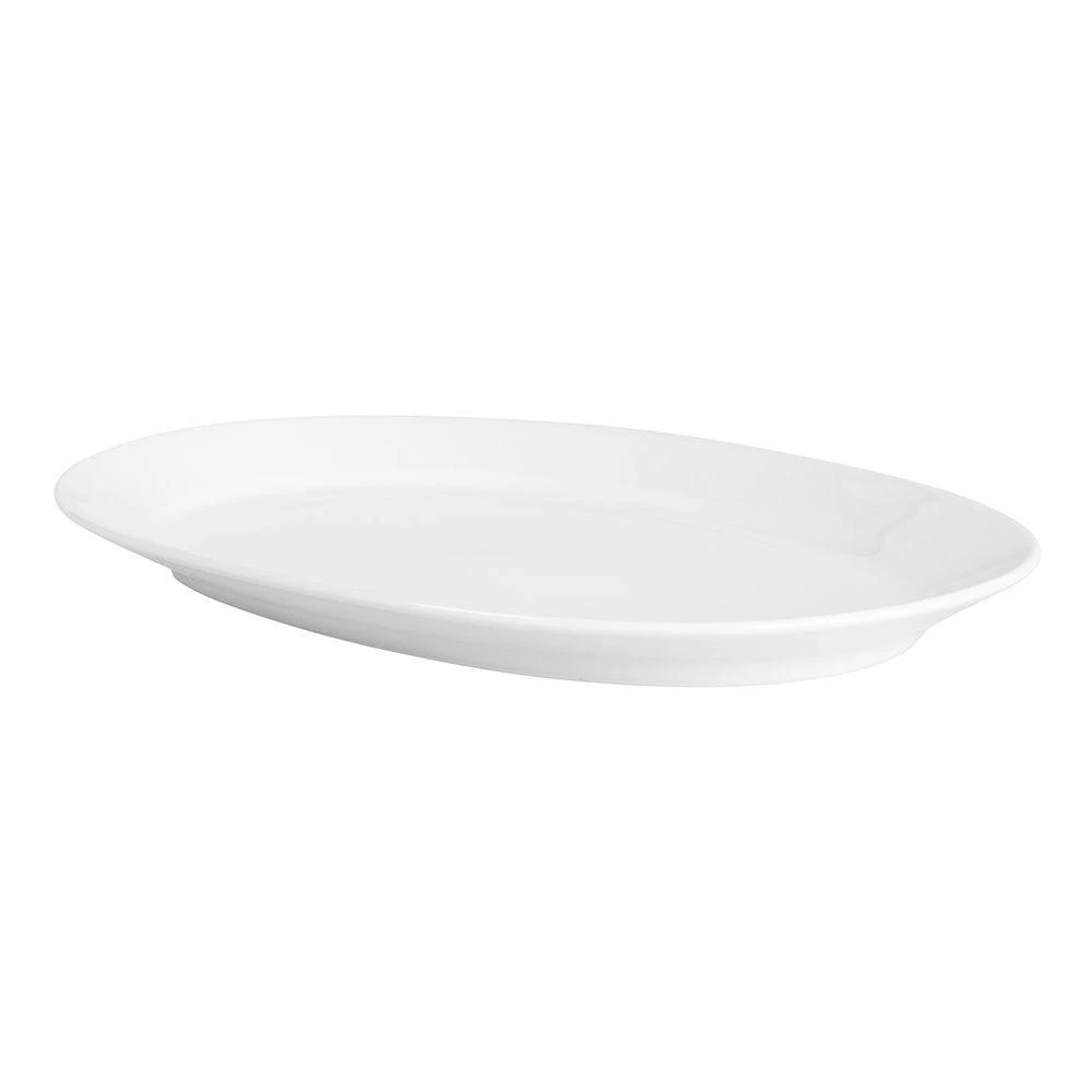 Lumarko MariaPaula Balta oval disch 33cm