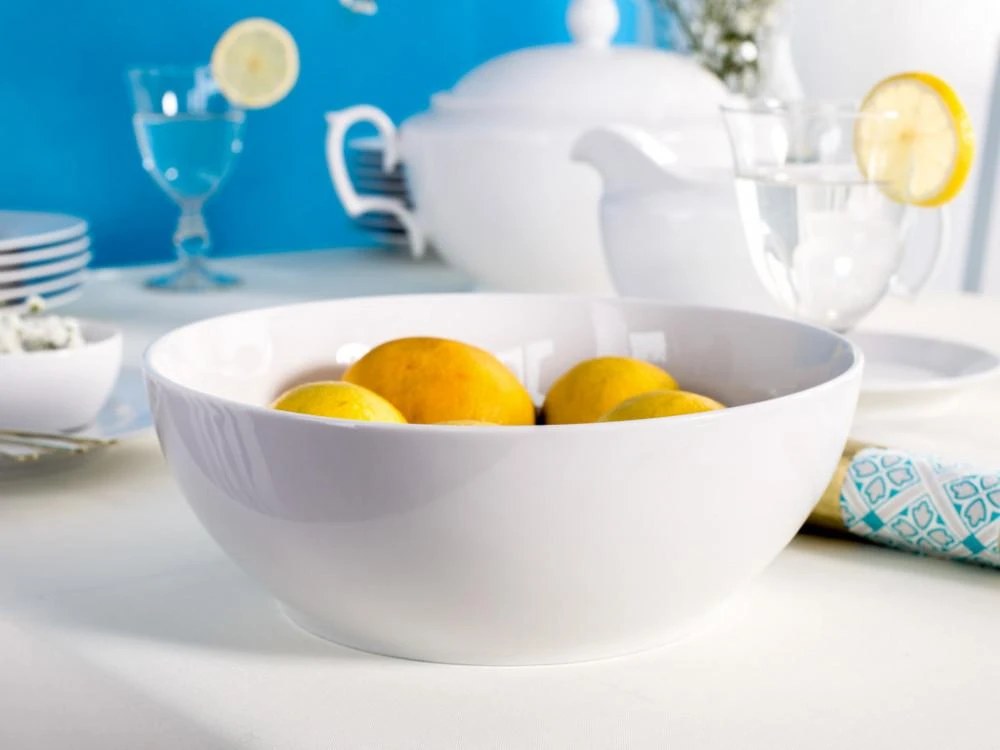 MariaPaula Balta bowl 1750 ml 23cm