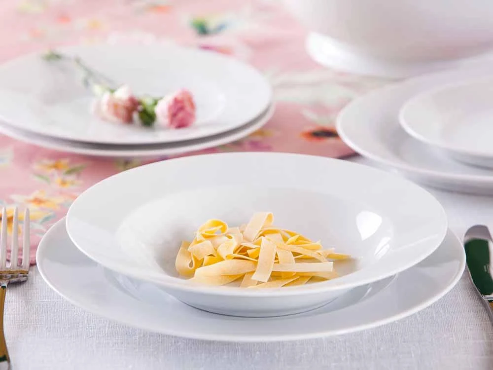 MariaPaula Baltas soup plate 23cm