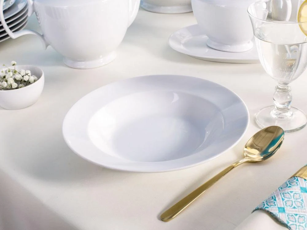 MariaPaula Baltas soup plate 23cm