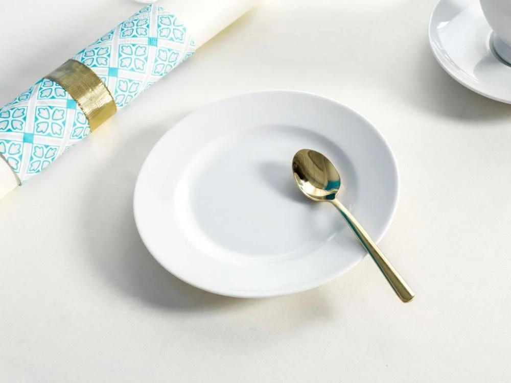 MariaPaula Baltas dessert plate 17cm