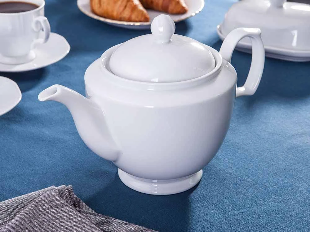 Lumarko MariaPaula Balta teapot 1,2 L