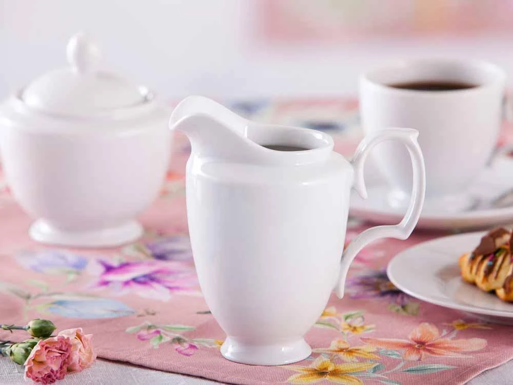 Lumarko MariaPaula Balta milk jug 300ml