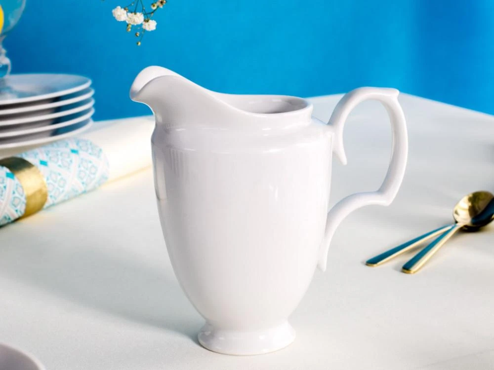 Lumarko MariaPaula Balta milk jug 300ml