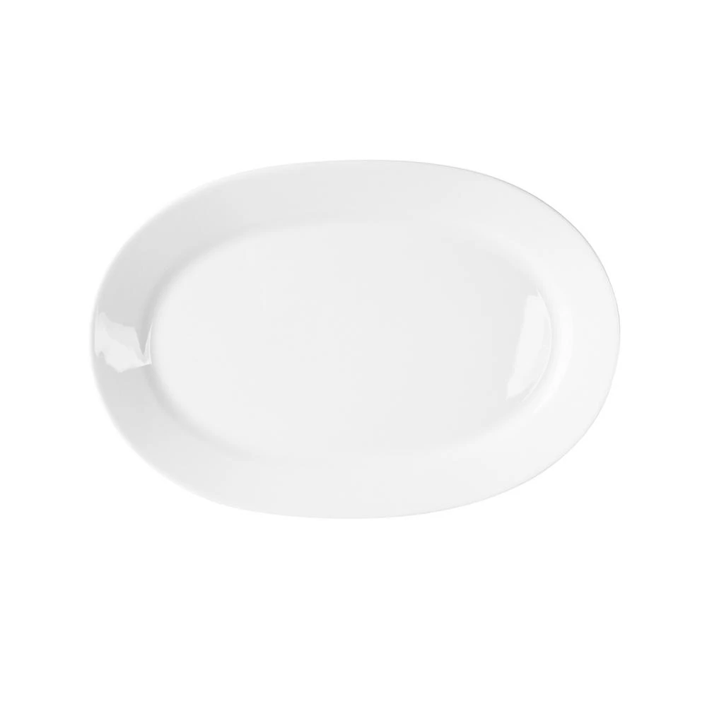 Porcelana MariaPaula MARIAPAULA CLASSIC Baltas VAKARIENIS RINKINYS 23.06