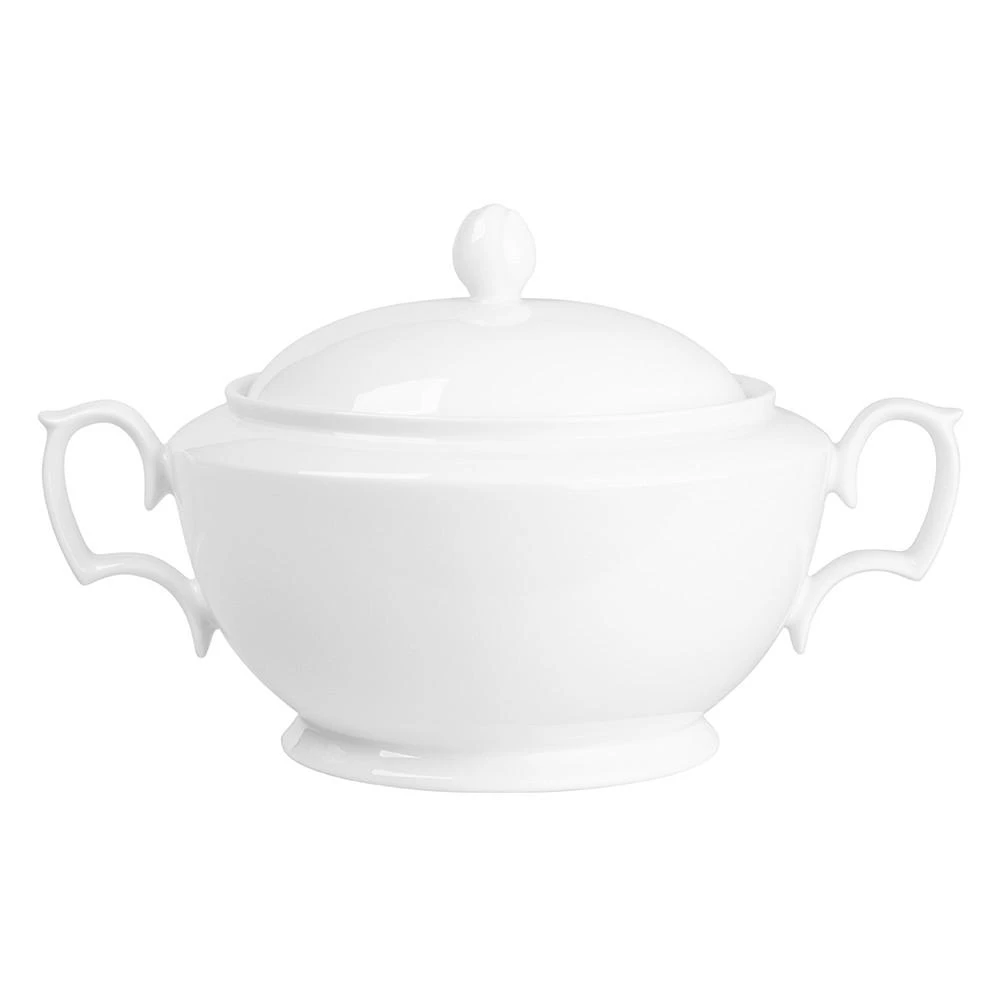 Porcelana MariaPaula MARIAPAULA CLASSIC Baltas VAKARIENIS RINKINYS 23.06
