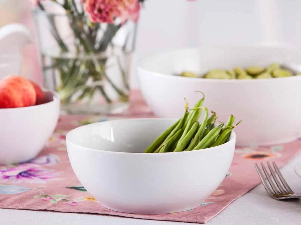MariaPaula Balta bowl 17cm 820 ml