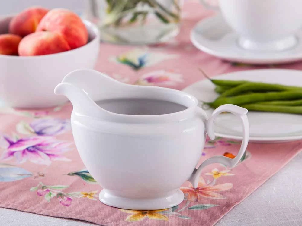 MariaPaula Balta sauceboat 400ML