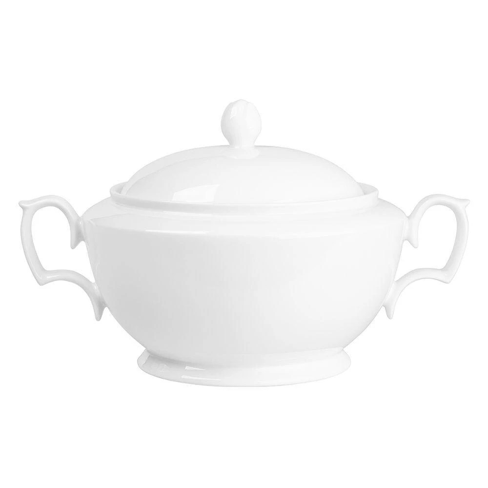 Lumarko mariapaula classic balta vaza 2,7l (l01)