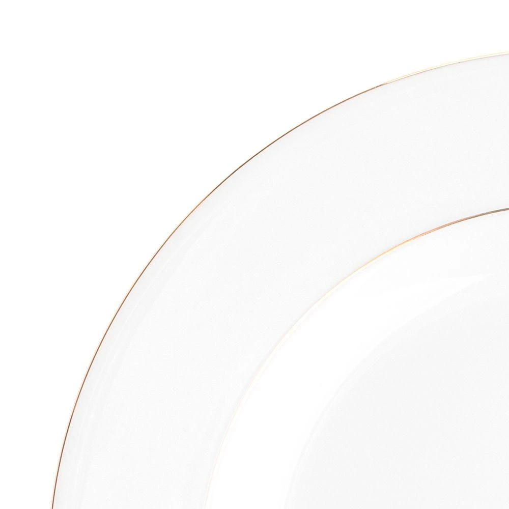 MariaPaula Klasyka Golden line desert plate 17cm