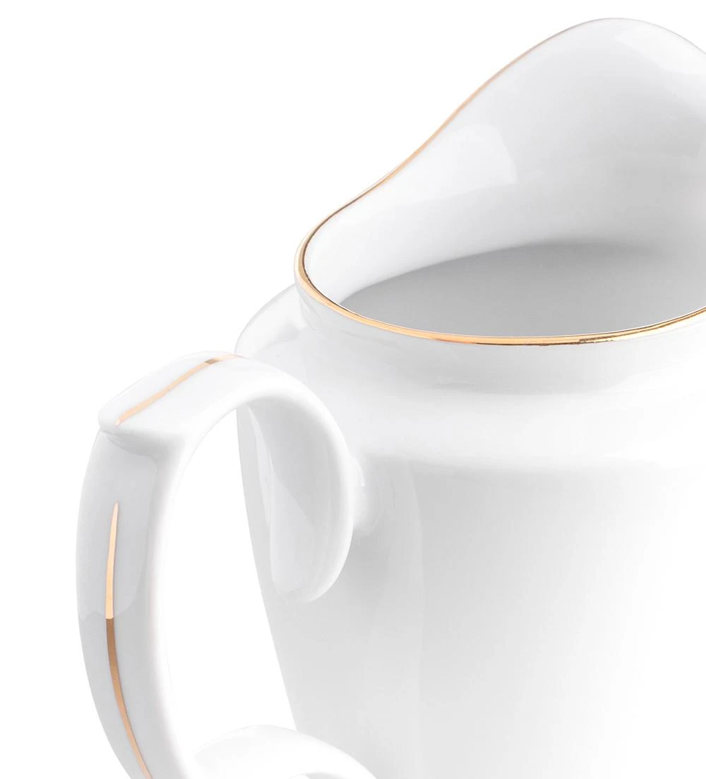 MariaPaula Klasyka Golden Line milk jug 300ml