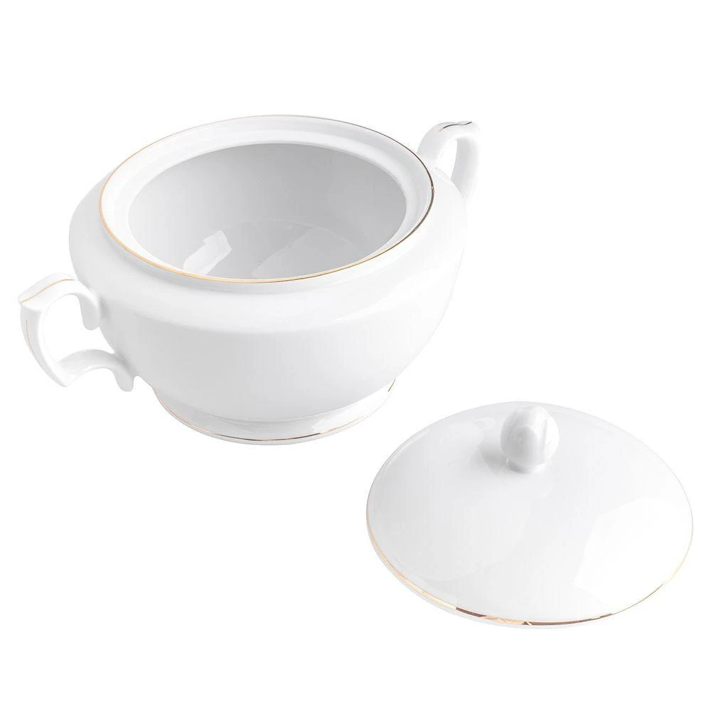 Lumarko MariaPaula Klasyka Golden Line tureen 2,7l